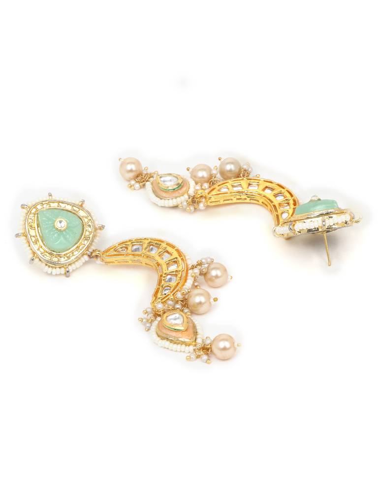 Pastel Drop Earring : DGED24078