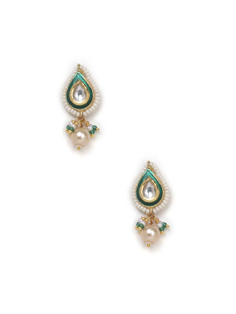 Kangan Drop Earring : DGED24080