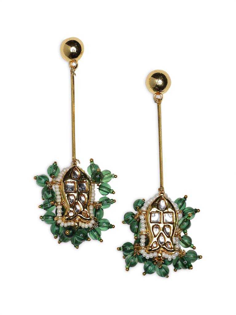 Narmani Drop Earring : DGED24094