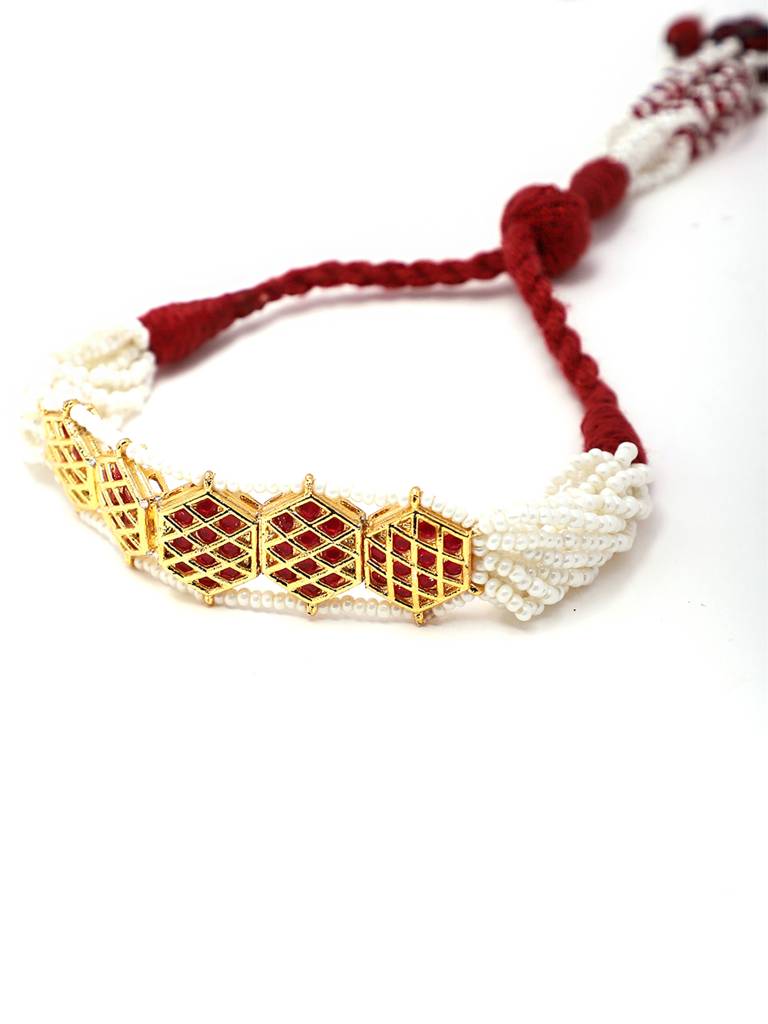 Aangan Bracelets : DGH1B124017