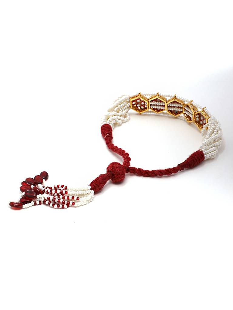 Aangan Bracelets : DGH1B124017