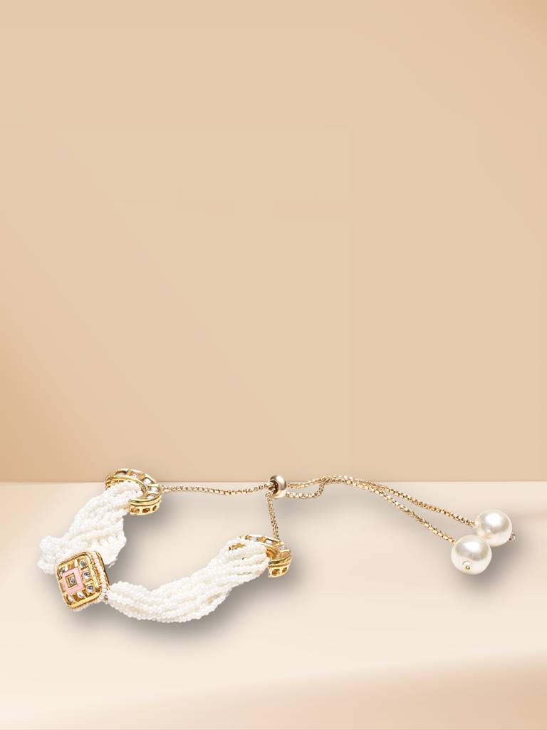 Shahzadi Bracelets : DGH1B124018