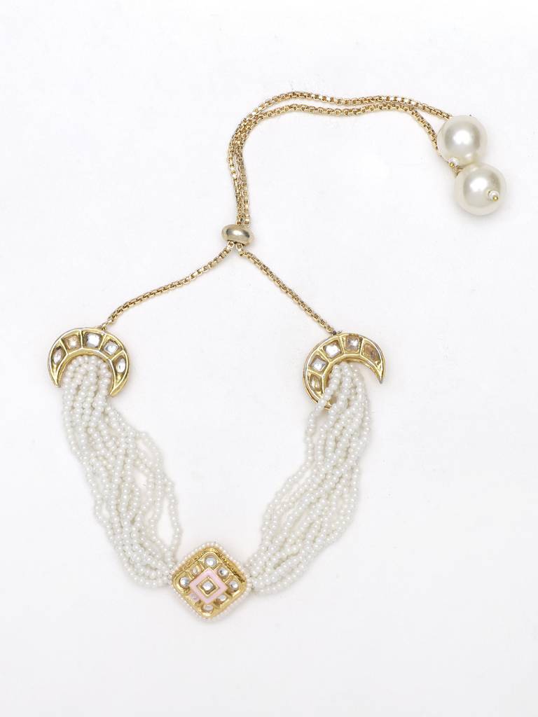 Shahzadi Bracelets : DGH1B124018