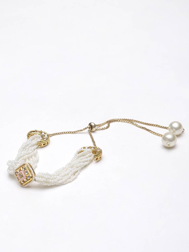 Shahzadi Bracelets : DGH1B124018