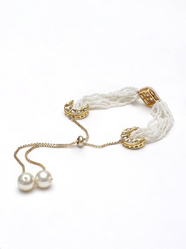 Shahzadi Bracelets : DGH1B124018