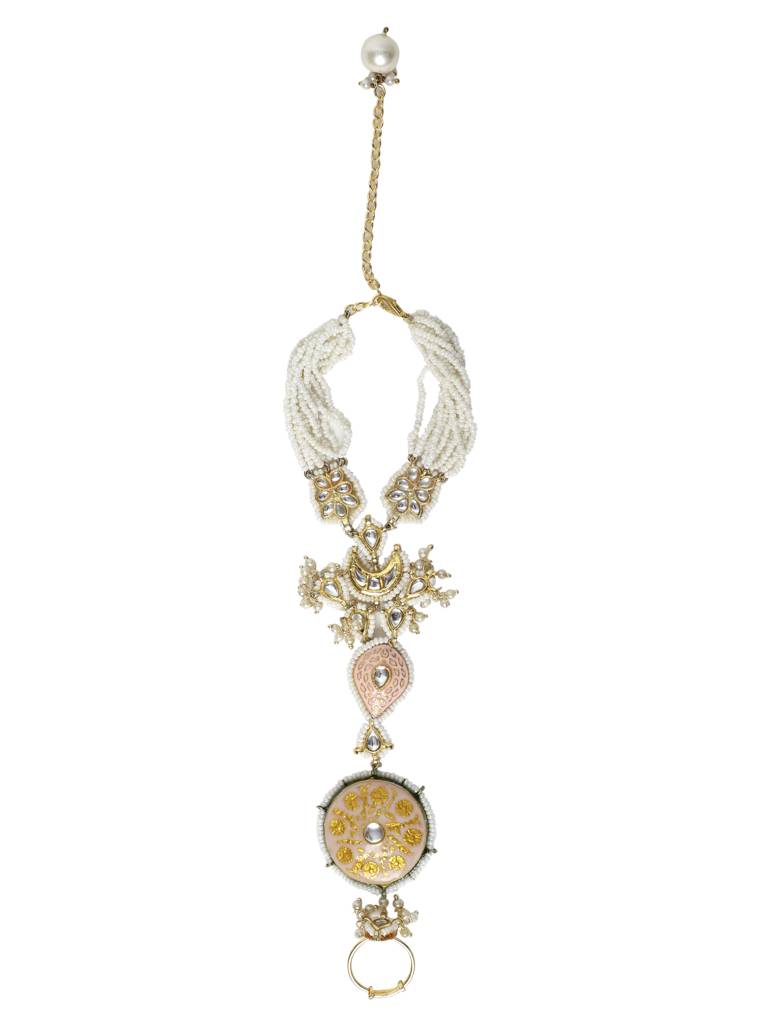 Gul-E-Raang Hath Phool : DGH1H24004