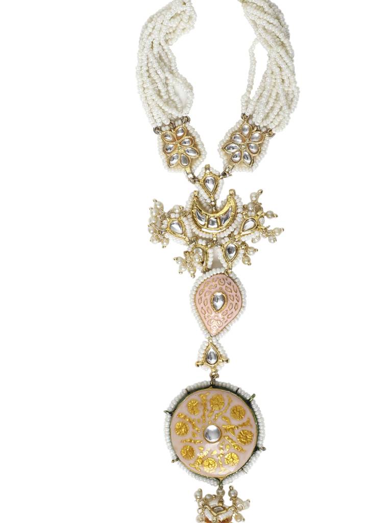 Gul-E-Raang Hath Phool : DGH1H24004