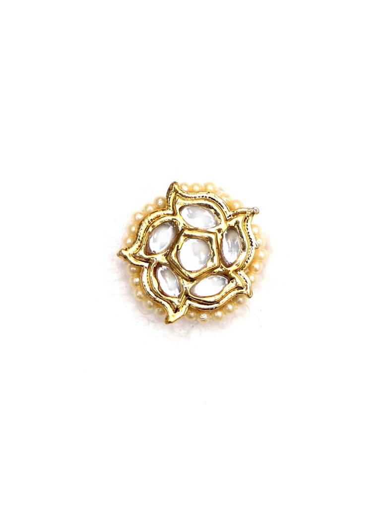 Vanilla Ring Hand Jewellery : DGH1R124013
