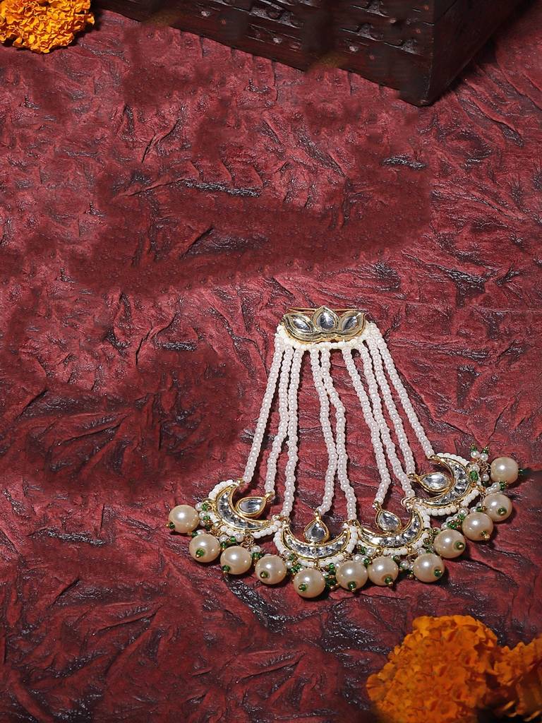 Fawn Passa Hair Jewellery : DGH2PA24005