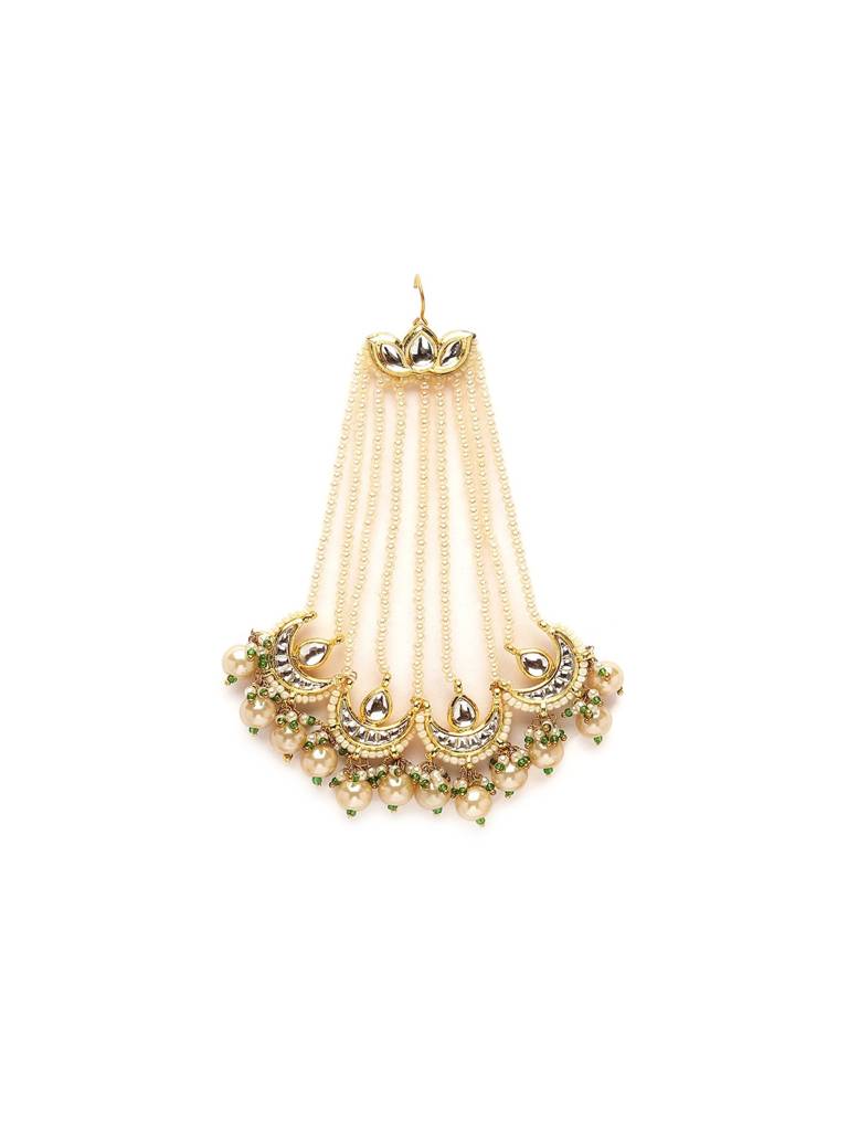 Fawn Passa Hair Jewellery : DGH2PA24005