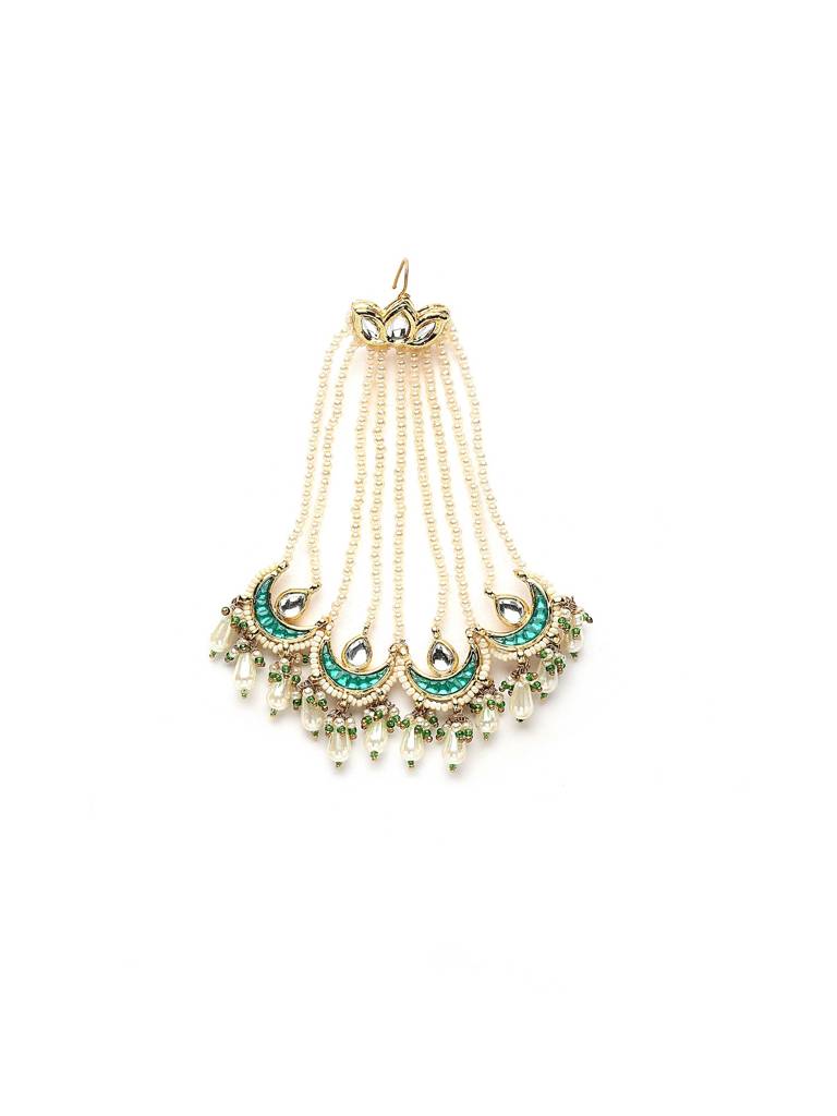 Pesto Passa Hair Jewellery : DGH2PA24006