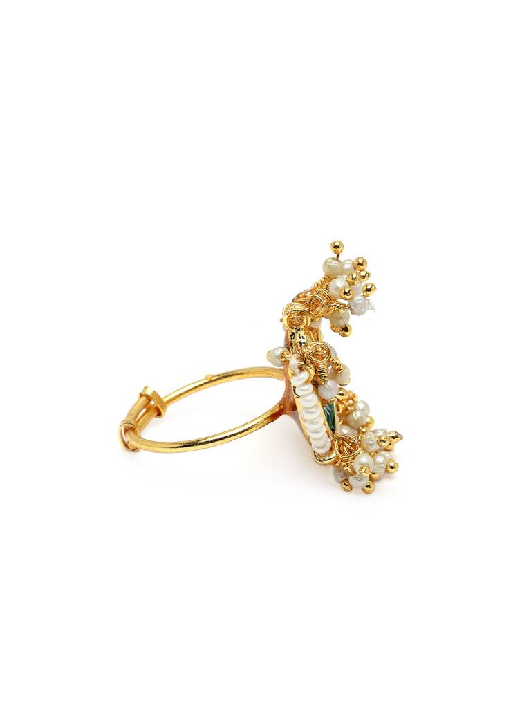 Pickle Ring Hand Jewellery : DGH1R124006