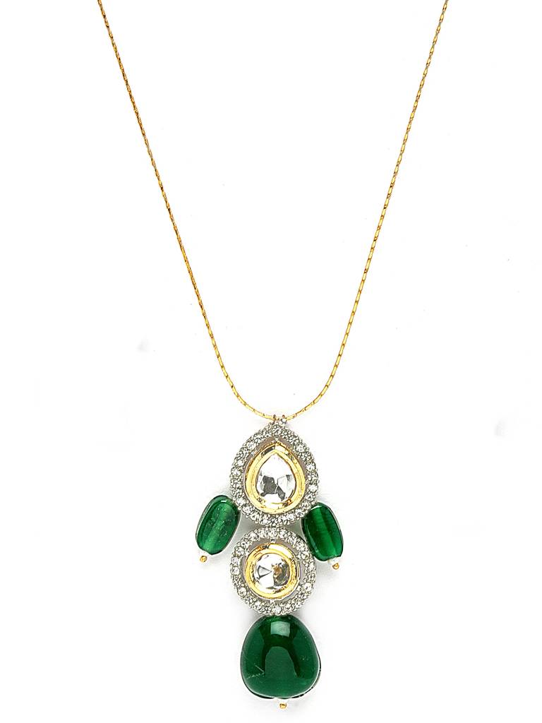 Amazon Haar Necklace : DGNH24015