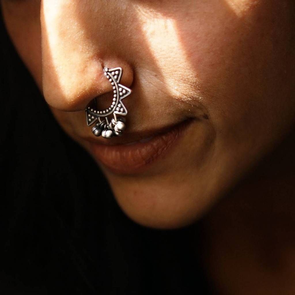 Ghungroo Nath (Left) : Ghungroo_Nath-pierced-1