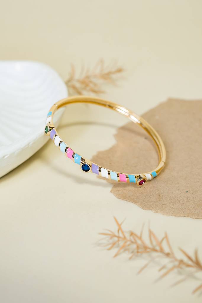 Rainbow Enamel : PR-107