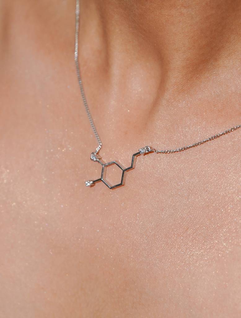 Dopamine-The Drive Pendant : Dopamine