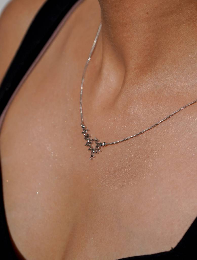 Oxytocin-The Bond Pendant : Oxytocin