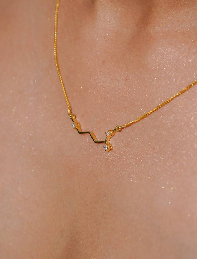 Gaba-The Calm Pendant : GABA