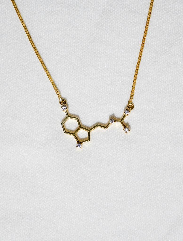 Melatonin-The Reset Pendant : Melatonin