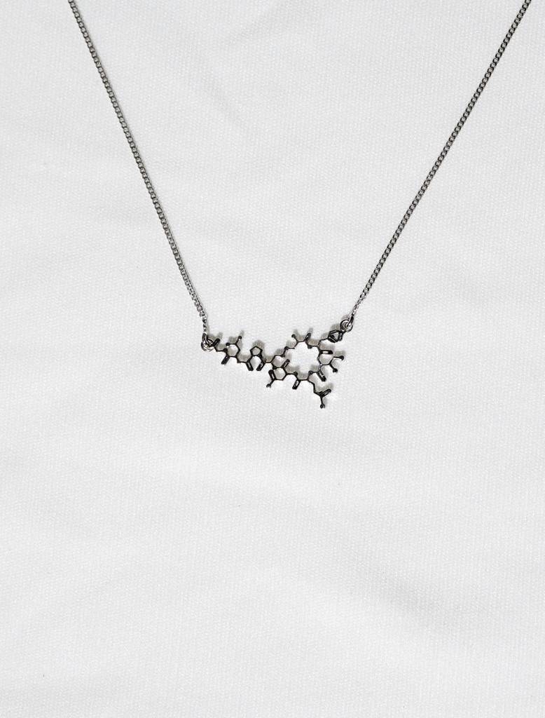 Oxytocin-The Bond Pendant : Oxytocin