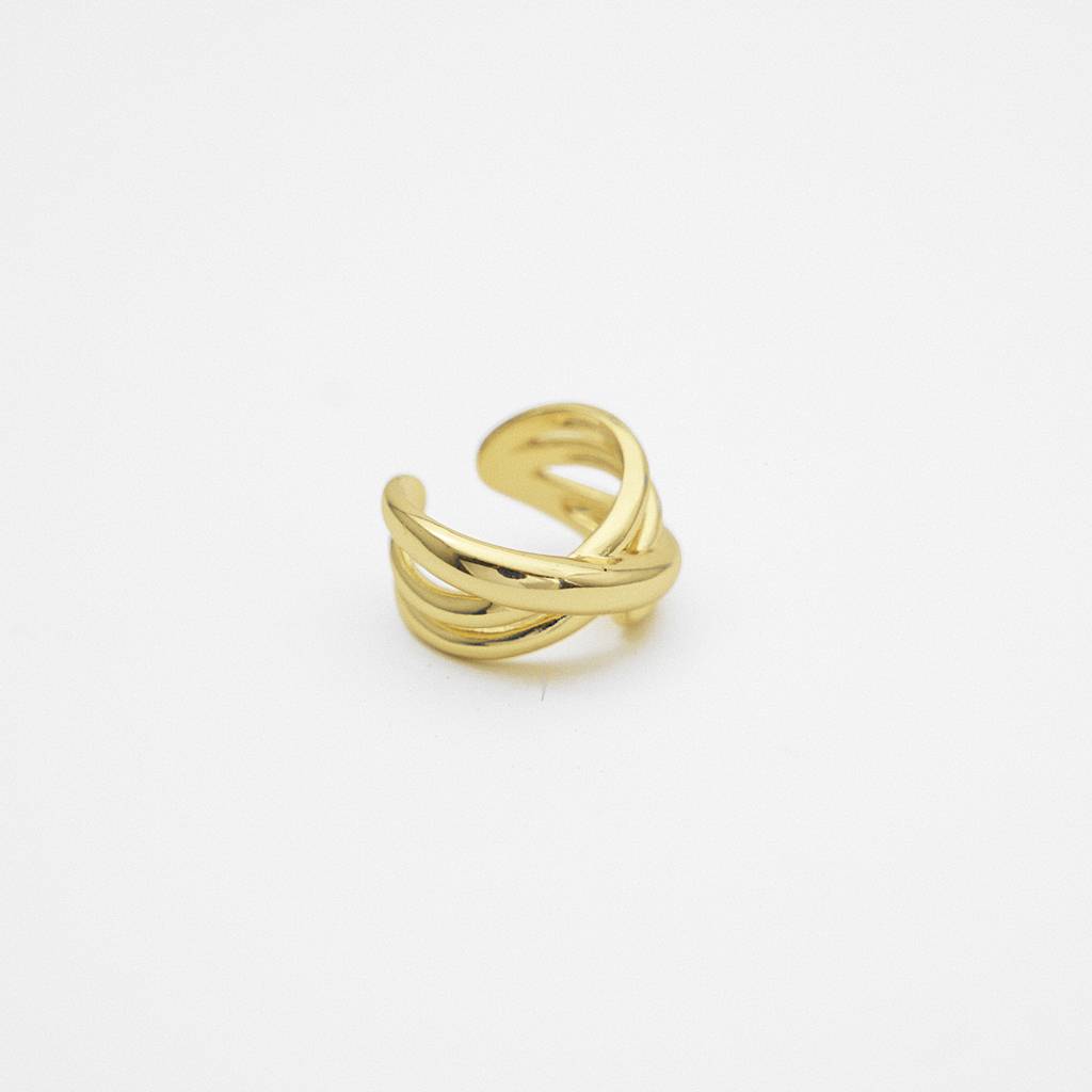 Sphere Chunky Ring : TR48