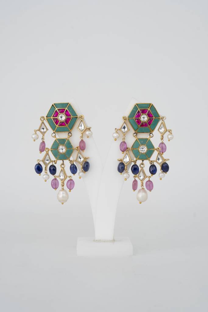 Meherbaan (मेहरबान) : Sku-29(MEHERBAAN(मेहरबान))