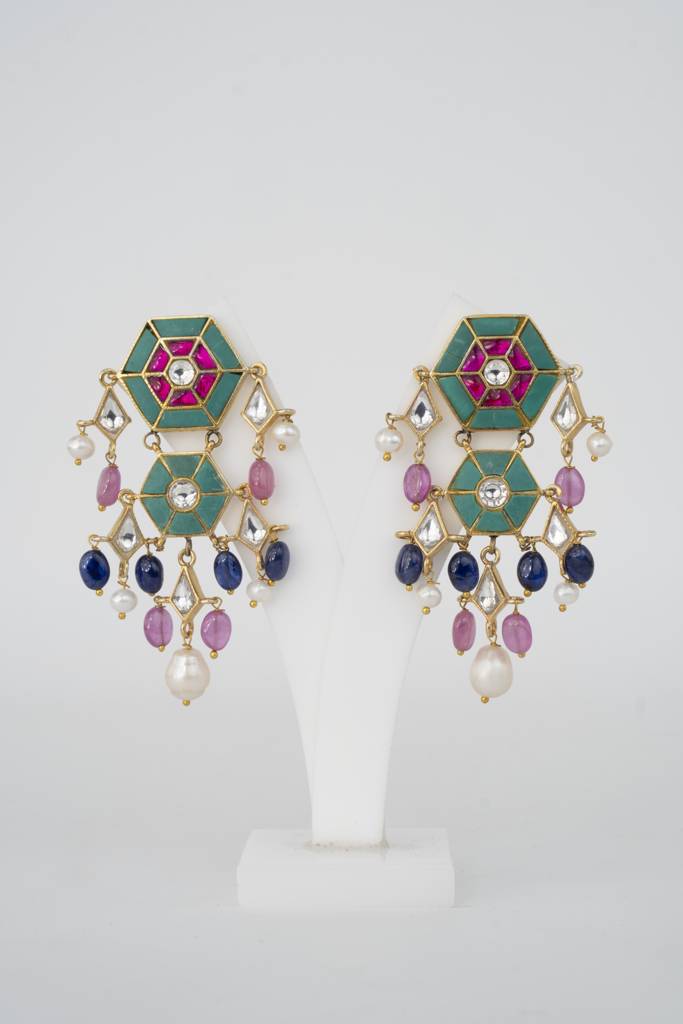 Meherbaan (मेहरबान) : Sku-29(MEHERBAAN(मेहरबान))