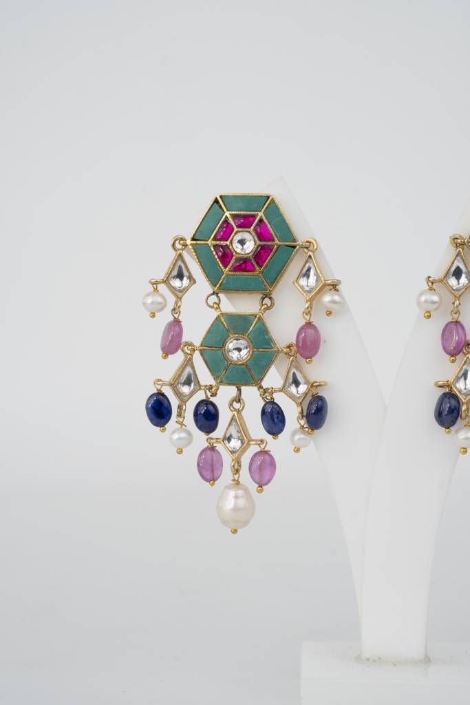 Meherbaan (मेहरबान) : Sku-29(MEHERBAAN(मेहरबान))