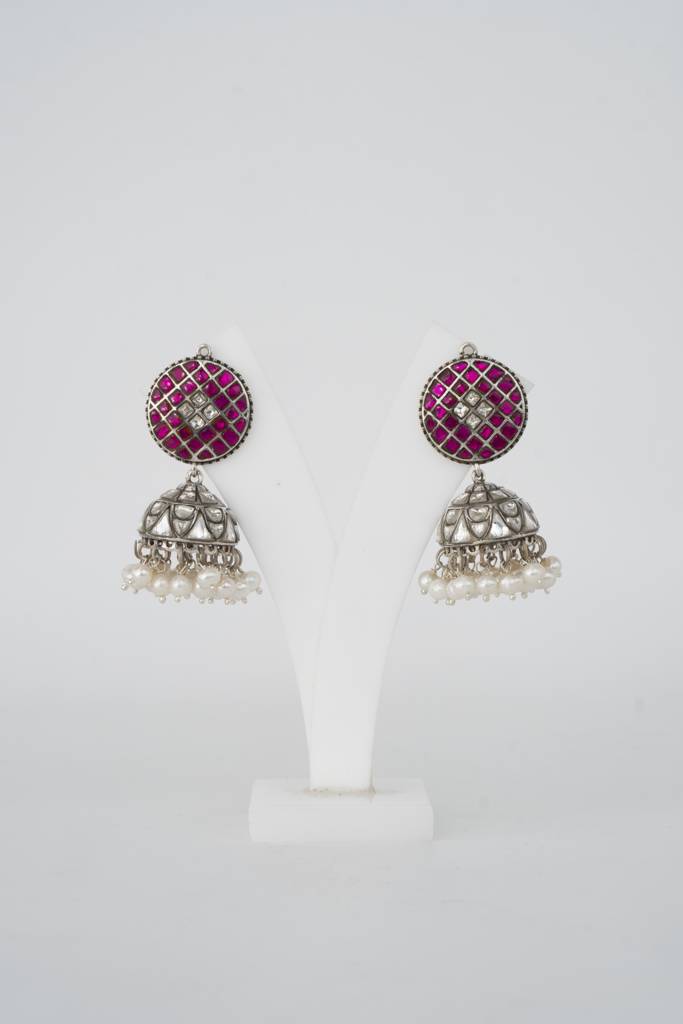 Gulnaar (गुलनार) : Sku-35(GULNAAR(गुलनार))