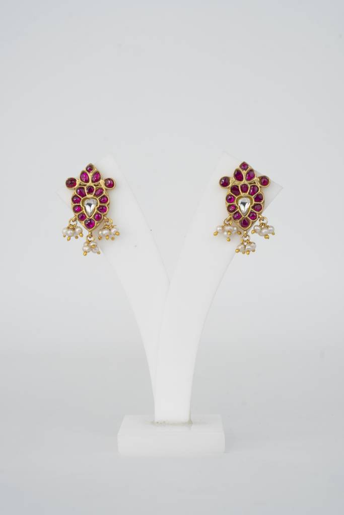 Gulroj (गुलरोज़) : Sku-41(GULROJ(गुलरोज़))