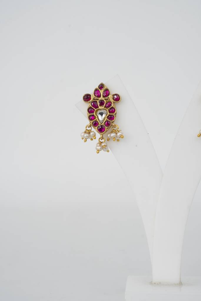 Gulroj (गुलरोज़) : Sku-41(GULROJ(गुलरोज़))