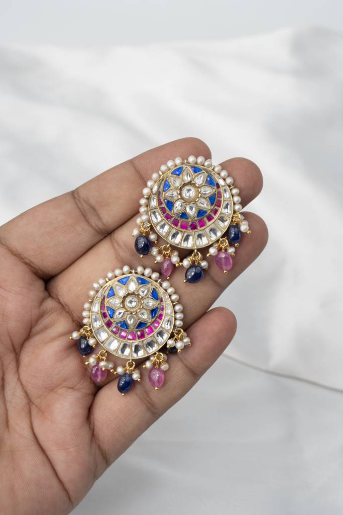 Induhaar (इंदुहार) : Sku-33(INDUHAAR(इंदुहार))
