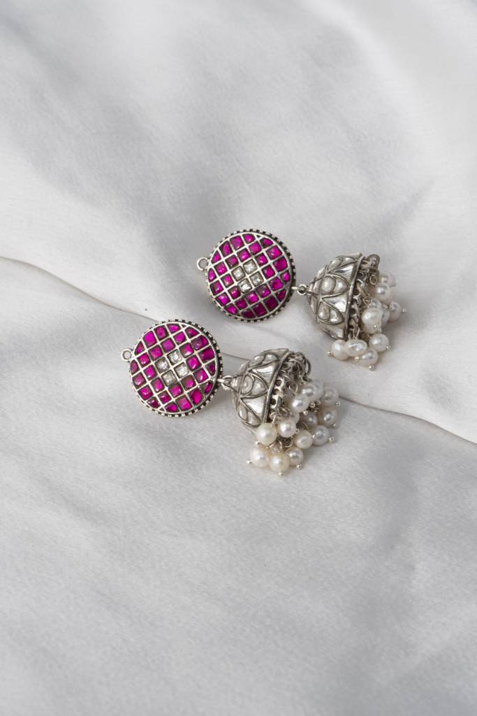 Gulnaar (गुलनार) : Sku-35(GULNAAR(गुलनार))