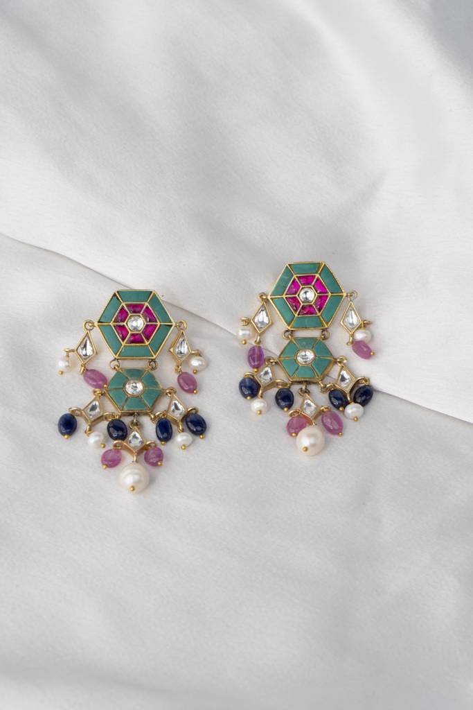 Meherbaan (मेहरबान) : Sku-29(MEHERBAAN(मेहरबान))