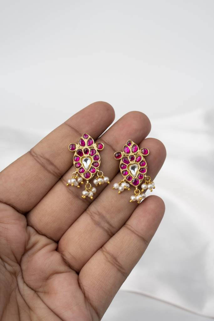 Gulroj (गुलरोज़) : Sku-41(GULROJ(गुलरोज़))