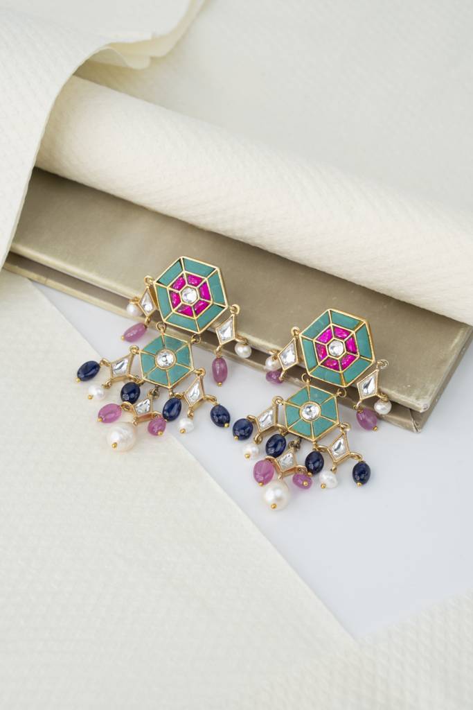 Meherbaan (मेहरबान) : Sku-29(MEHERBAAN(मेहरबान))