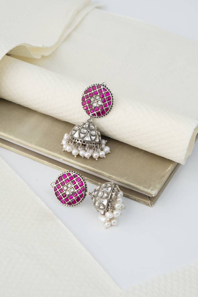 Gulnaar (गुलनार) : Sku-35(GULNAAR(गुलनार))