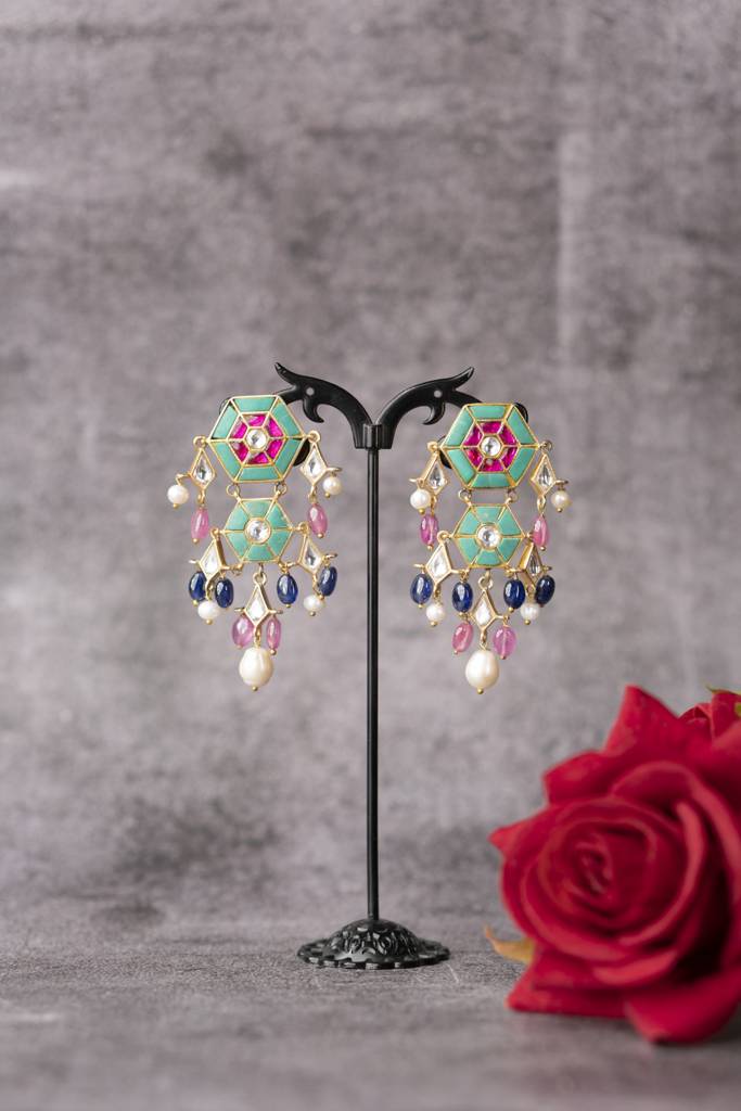 Meherbaan (मेहरबान) : Sku-29(MEHERBAAN(मेहरबान))