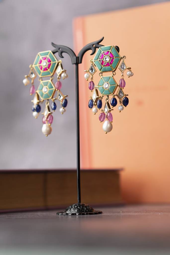 Meherbaan (मेहरबान) : Sku-29(MEHERBAAN(मेहरबान))