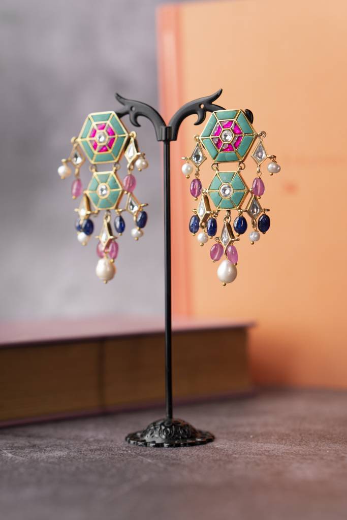 Meherbaan (मेहरबान) : Sku-29(MEHERBAAN(मेहरबान))