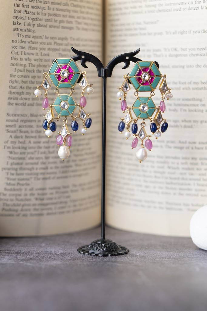 Meherbaan (मेहरबान) : Sku-29(MEHERBAAN(मेहरबान))