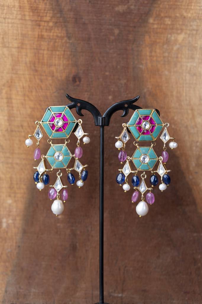 Meherbaan (मेहरबान) : Sku-29(MEHERBAAN(मेहरबान))