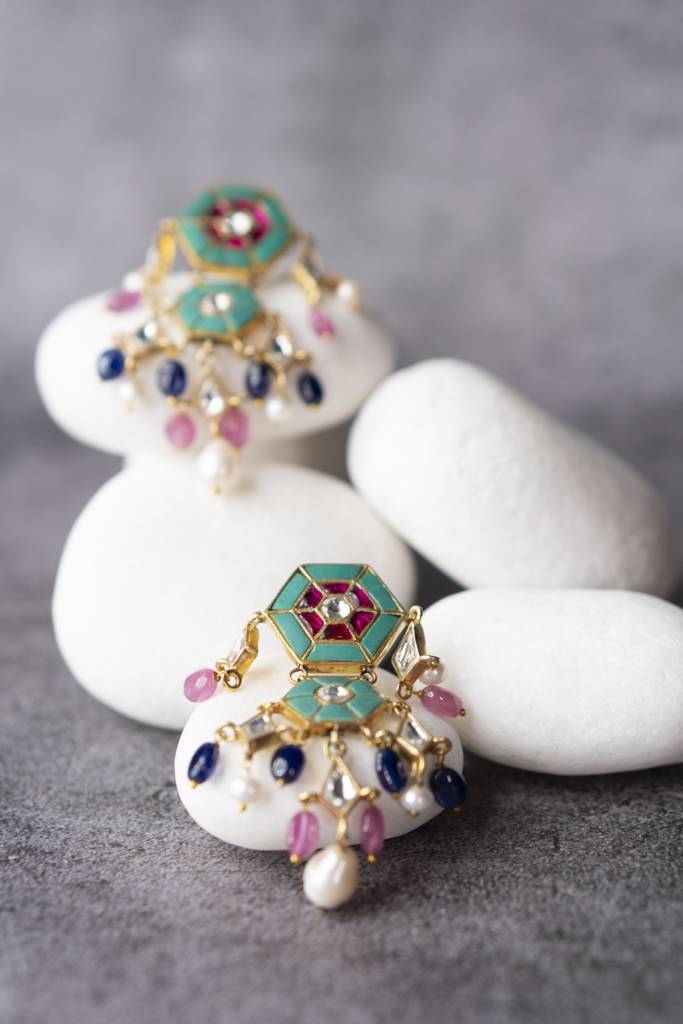 Meherbaan (मेहरबान) : Sku-29(MEHERBAAN(मेहरबान))