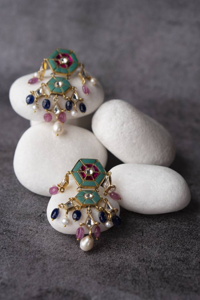 Meherbaan (मेहरबान) : Sku-29(MEHERBAAN(मेहरबान))