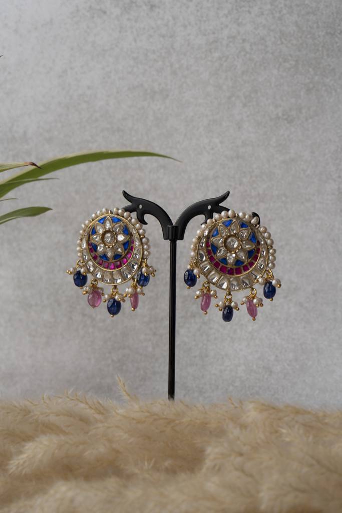 Induhaar (इंदुहार) : Sku-33(INDUHAAR(इंदुहार))