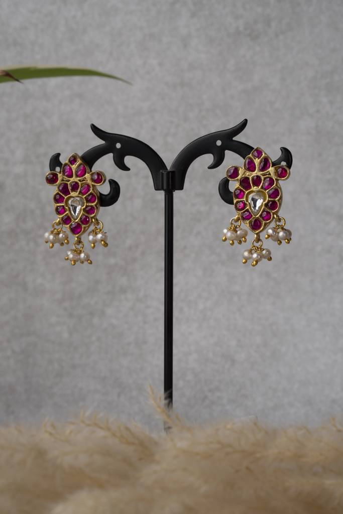 Gulroj (गुलरोज़) : Sku-41(GULROJ(गुलरोज़))