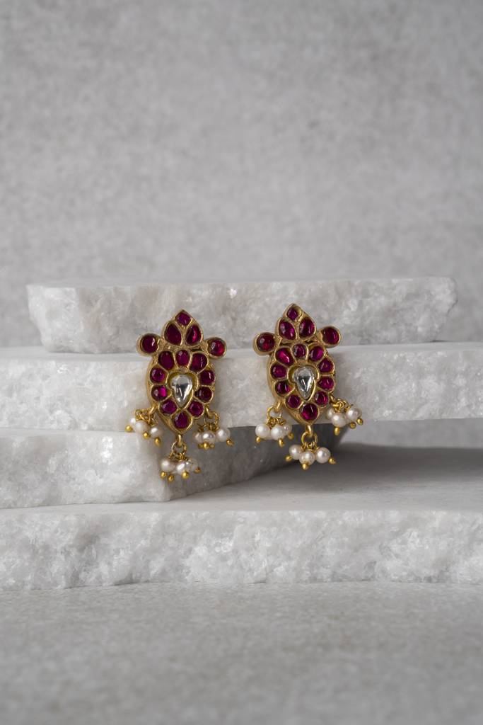 Gulroj (गुलरोज़) : Sku-41(GULROJ(गुलरोज़))