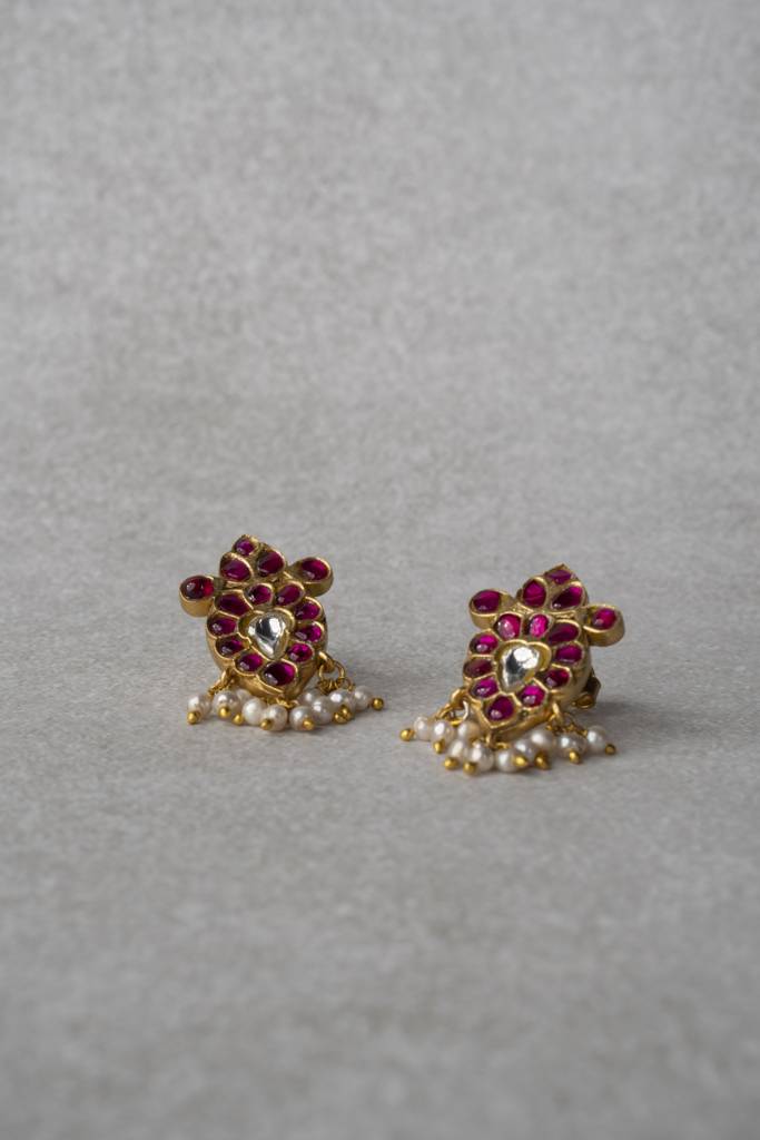 Gulroj (गुलरोज़) : Sku-41(GULROJ(गुलरोज़))