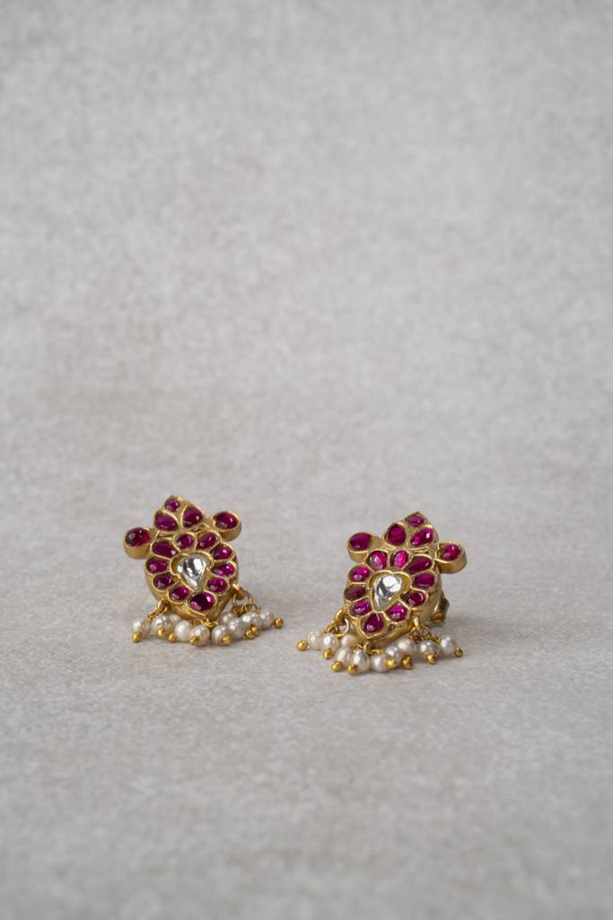 Gulroj (गुलरोज़) : Sku-41(GULROJ(गुलरोज़))