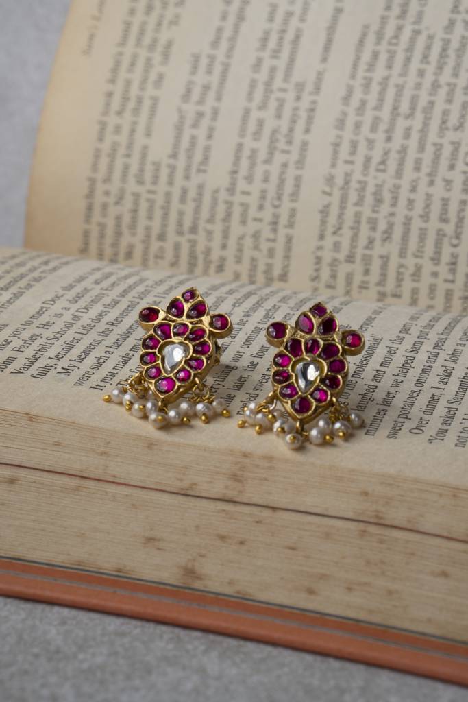 Gulroj (गुलरोज़) : Sku-41(GULROJ(गुलरोज़))